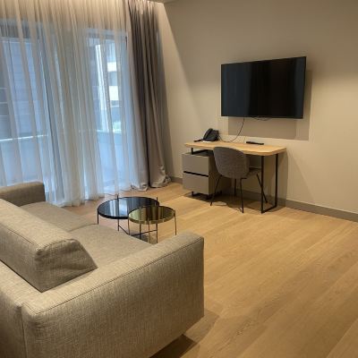 Comfort Room Porto Promo Code