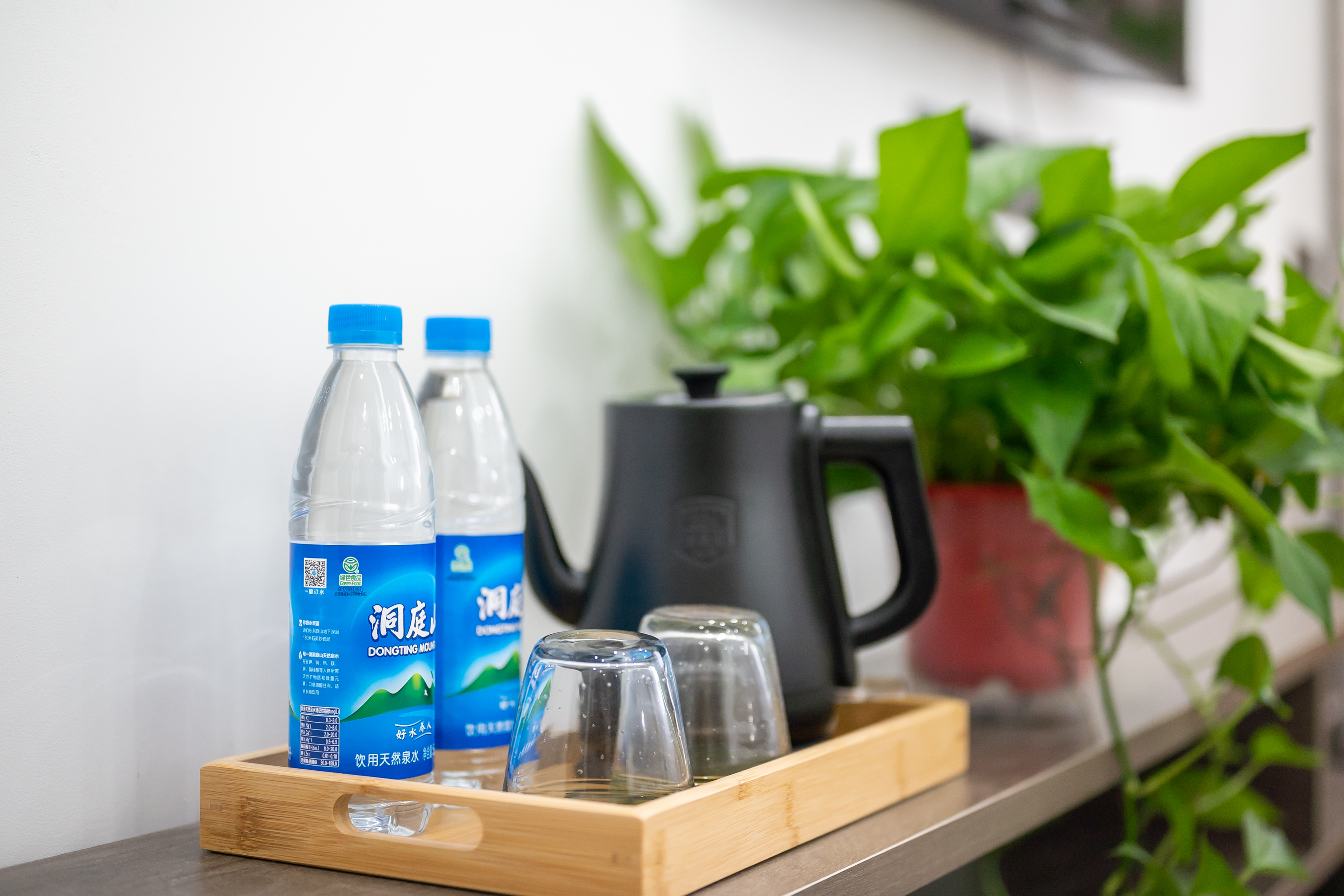 Nolseless和睦雅致家庭房