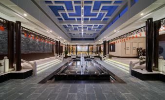 Jing Lan Tangzha Hotel Impresja