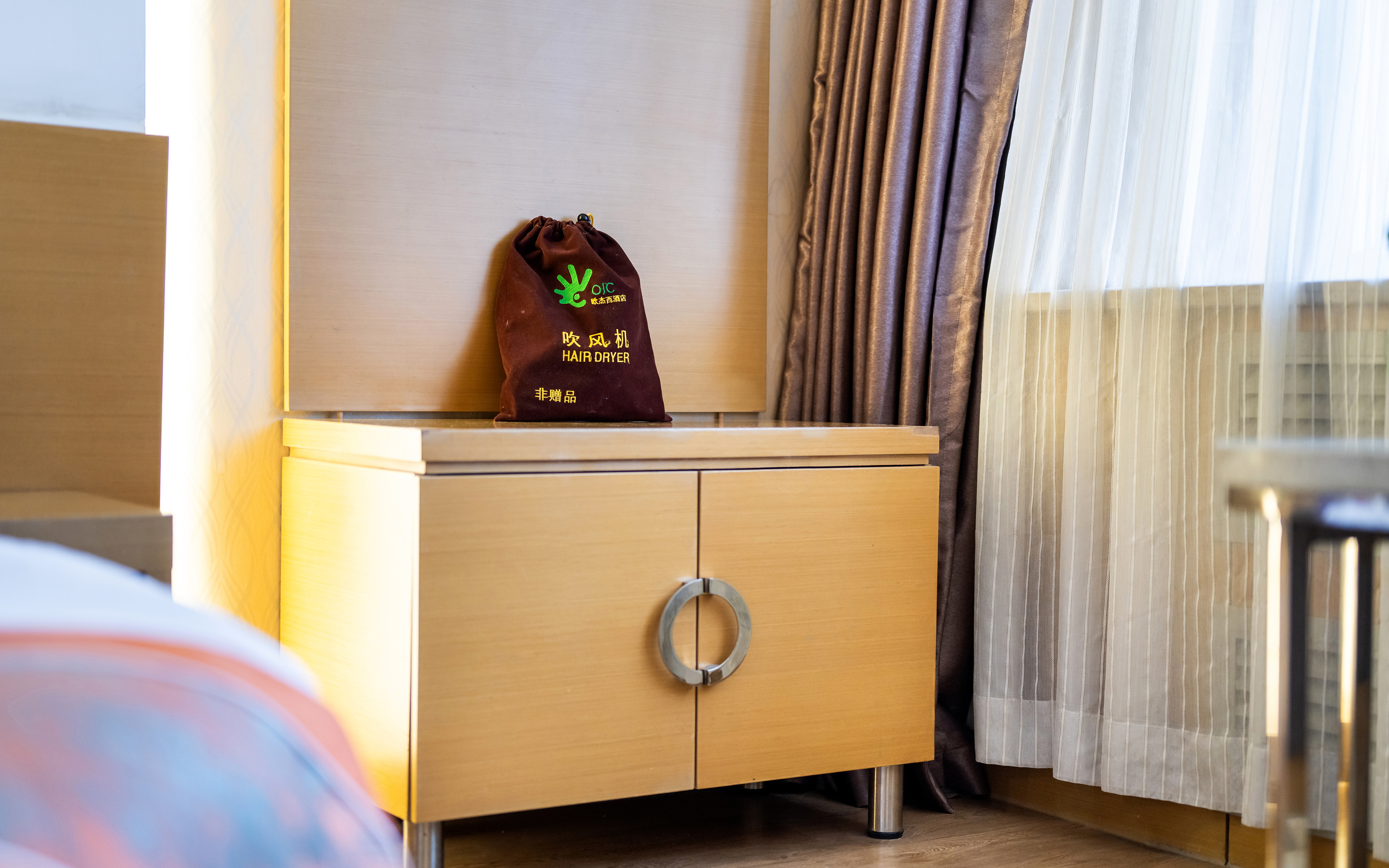 雅致悠享标准间·洁净温馨