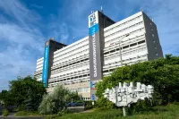 Danubius Hotel Arena Hotels in 