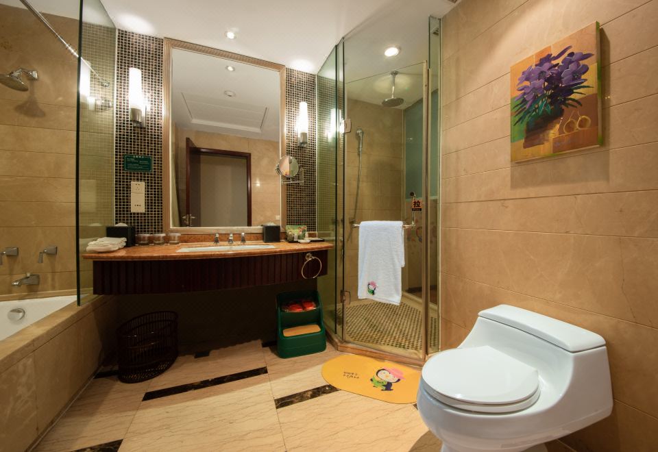 5号楼恐龙主题小童房