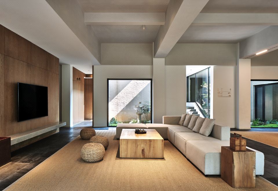 拂云苑獨棟別墅