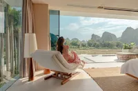 Yunqi Moye · Secret Realm Boutique Stay