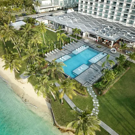 Crowne Plaza RESORT GUAM by IHG