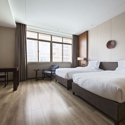 豪華標準雙床房·鳳凰樓 莆田鳳達飯店優惠