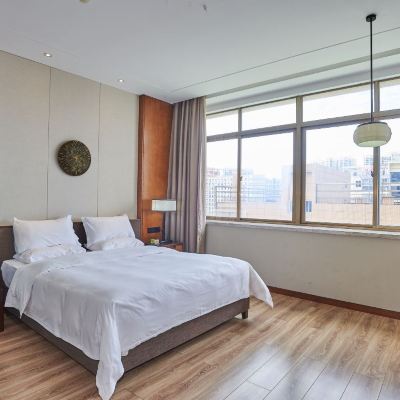 豪華套房·鳳凰樓 莆田鳳達飯店優惠