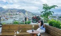 Sende Scenic Oxygen-Rich Homestay Hotel a 