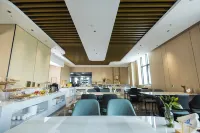 百湖ホテル 大慶（八一農墾大学石油大学）