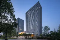 Crowne Plaza Yichang by IHG (Sanxia Tourist Center) Hotels in 