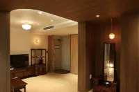 伊爾迪斯麗晶飯店