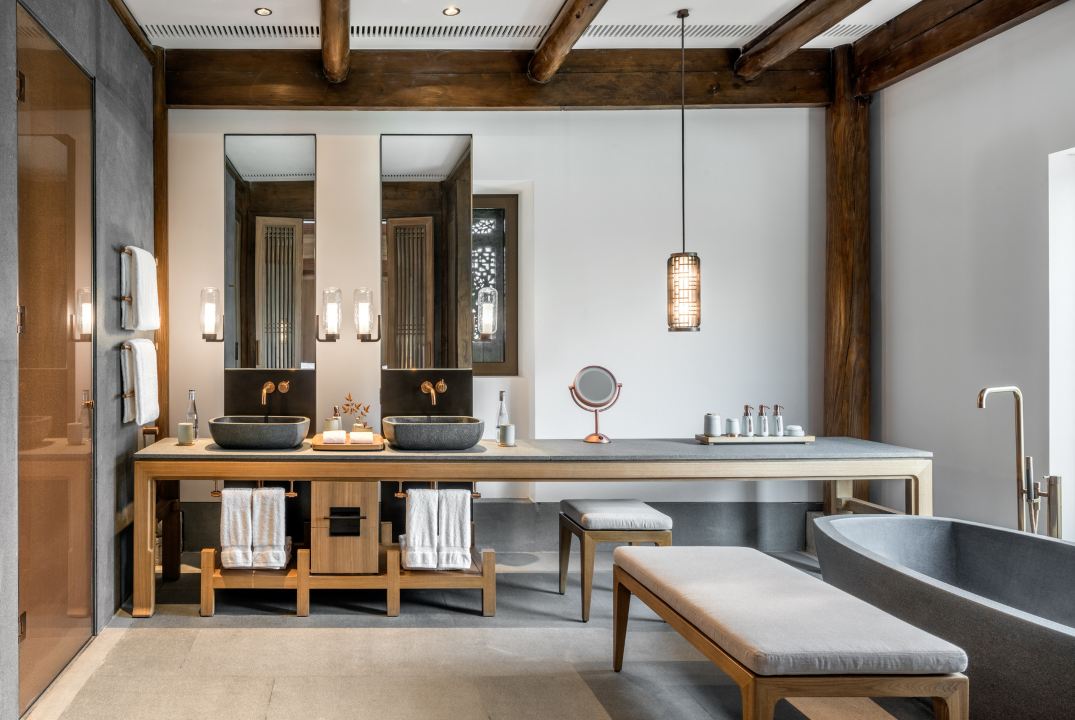 养云艺术之旅·清古院四卧