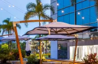 Hilton Barra Rio de Janeiro Hotels in 