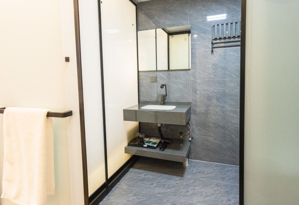 Featured Family Friendly Family Leisure Room - Mountain-View (Floor Heating)