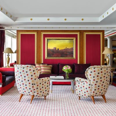 Duplex Sky Two Bedroom Suite Burj Al Arab Jumeirah Promo Code
