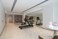 Elong Hotel (Zhanjiang Bay Bridge Branch)