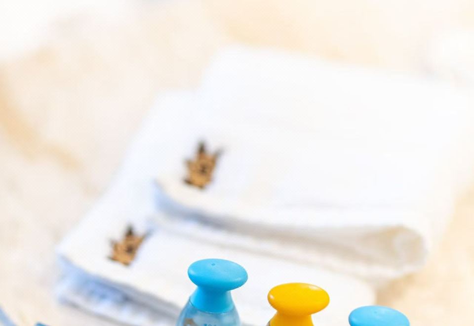 the Castle Hotel, A Luxury Collection HotelSuite