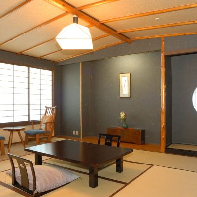 Japanese Style Room With In Room Bath- SENYU - , Non Smoking, 36 Hotel Okada Promo Code