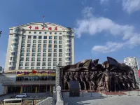 Zhonglian Hotel Hotels in 