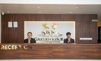 Bhairahawa Garden Resort - Housity