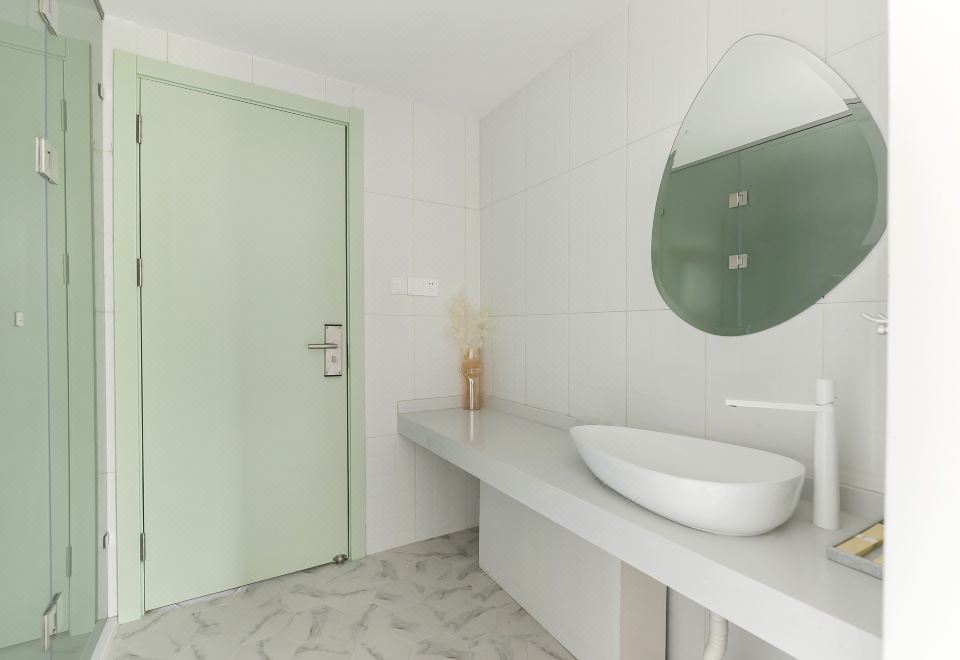 月音——地暖房