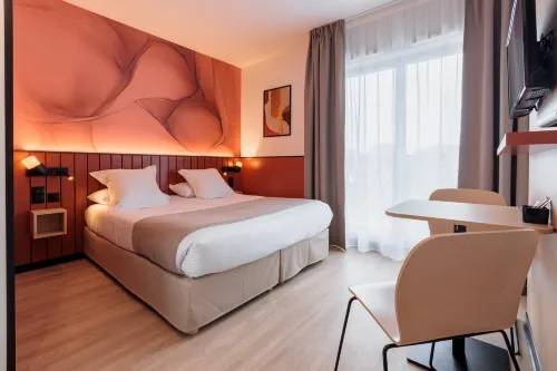 Residence du Parc – Val D’Europe