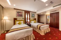 Grand Palace Hotel & Resorts Dhaka Hotels in 