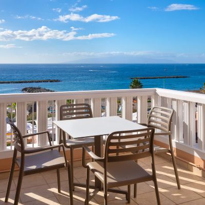 XTRA Studio Premium Sea View Sol Sun Beach Apartamentos Promo Code