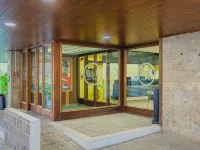B&B HOTEL Fabriano Janus Hotels in 