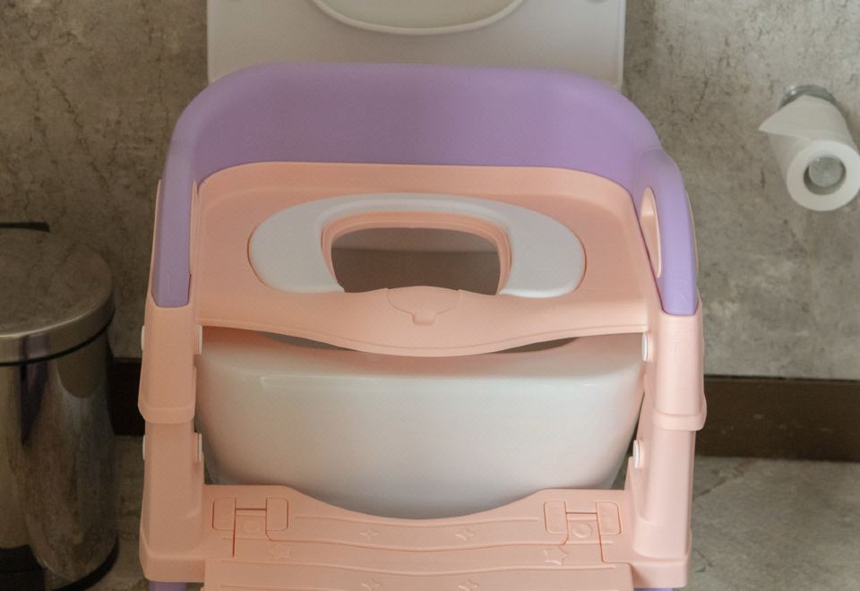 巴啦啦小魔仙音樂親子主題豪華雙床房