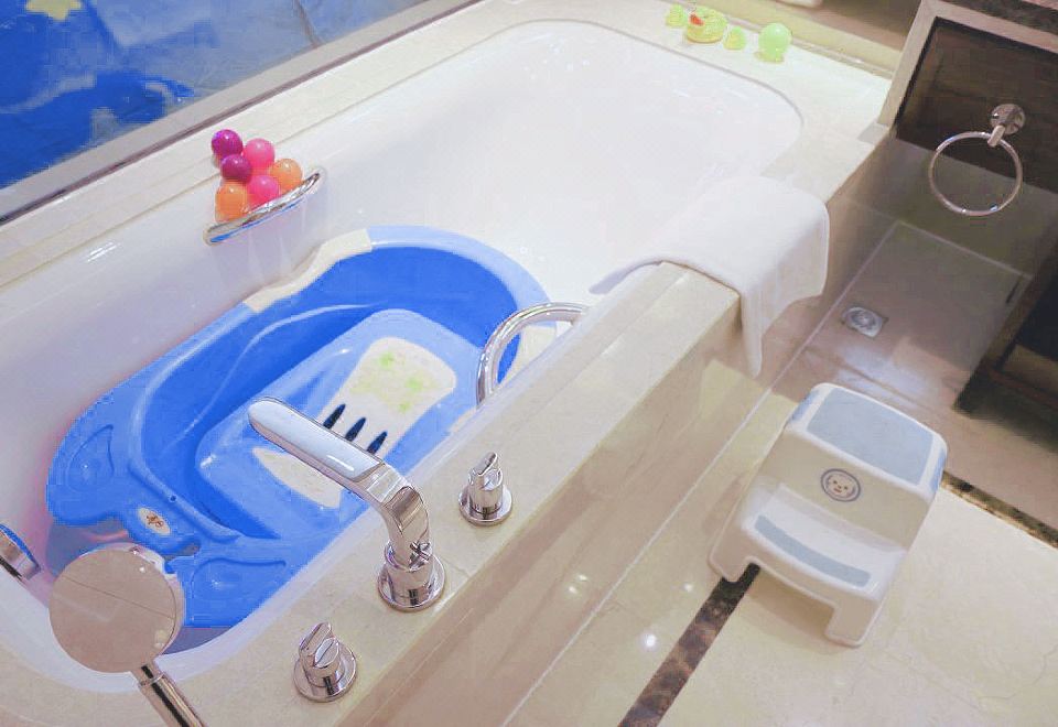 小童主題房-雙床