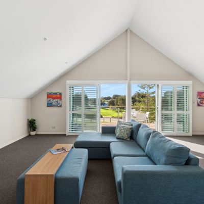 Two Bedroom Villa with Park View Seashells Mandurah Promo Code