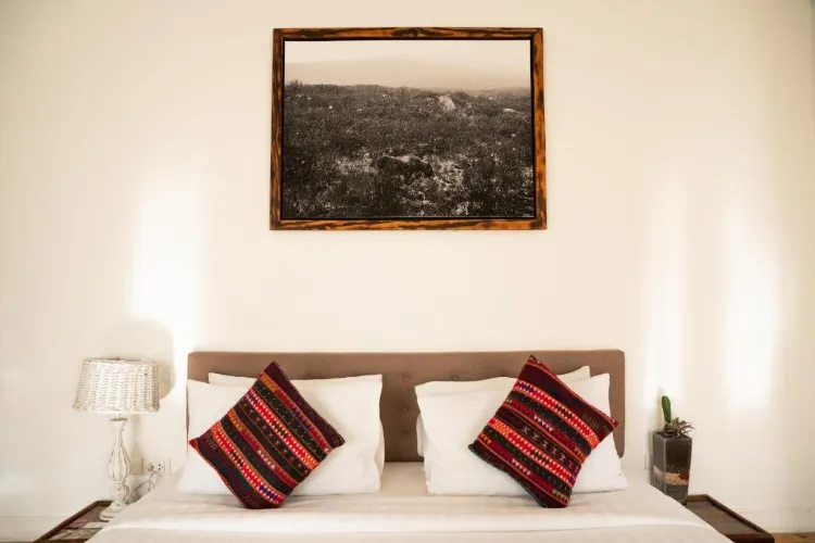 Cozy Full View Suite