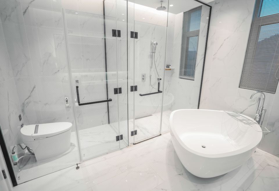 山岚·四卧独立泳池别墅