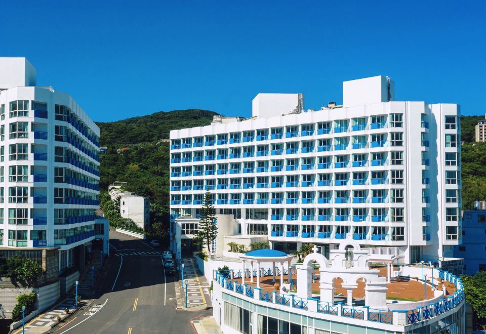 온천 시설