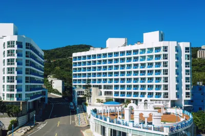 CT GREEN BAY HOT-SPRING HOTEL Ξενοδοχεία στην πόλη 
