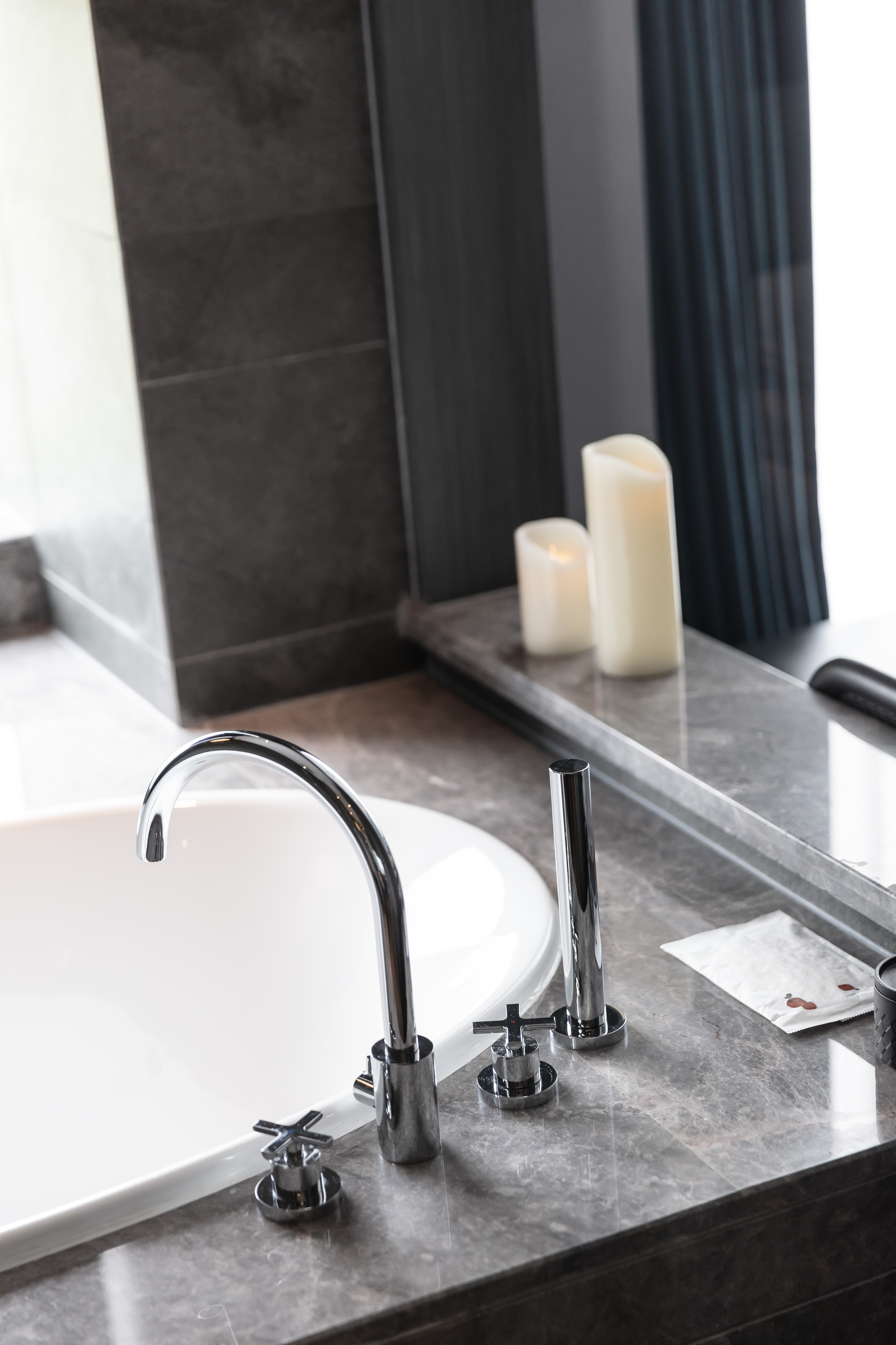 悠然庭院清馨房