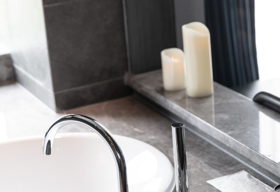 悠然庭院清馨房