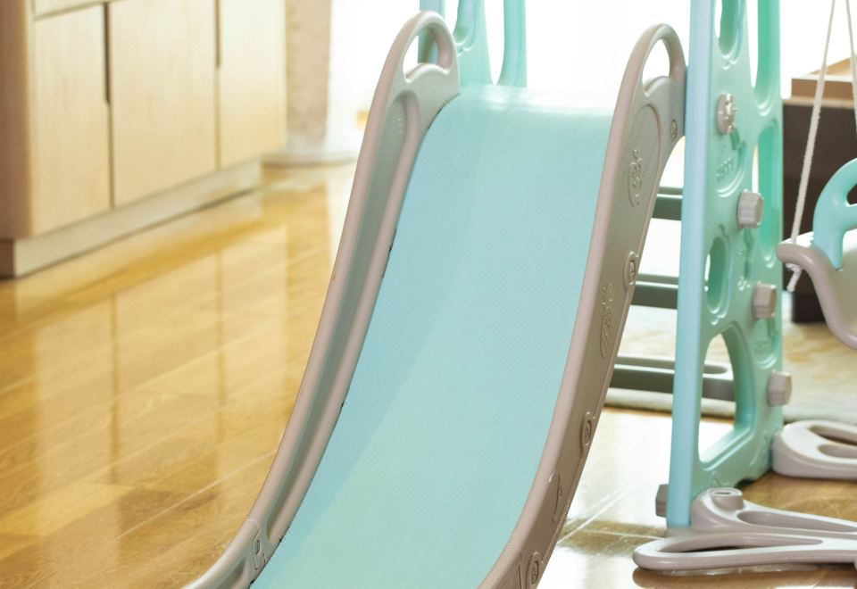 B.duck小黄鸭亲子套房-尽享童趣时光亲子乐游