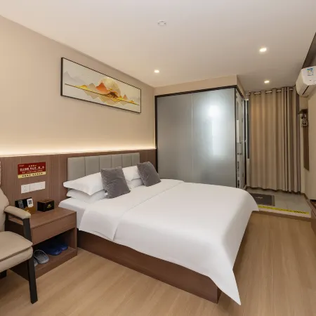Yingjia Hotel
