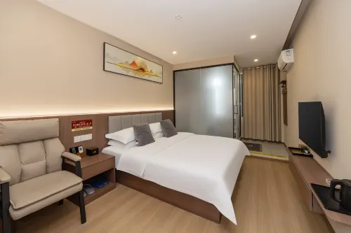 Yingjia Hotel