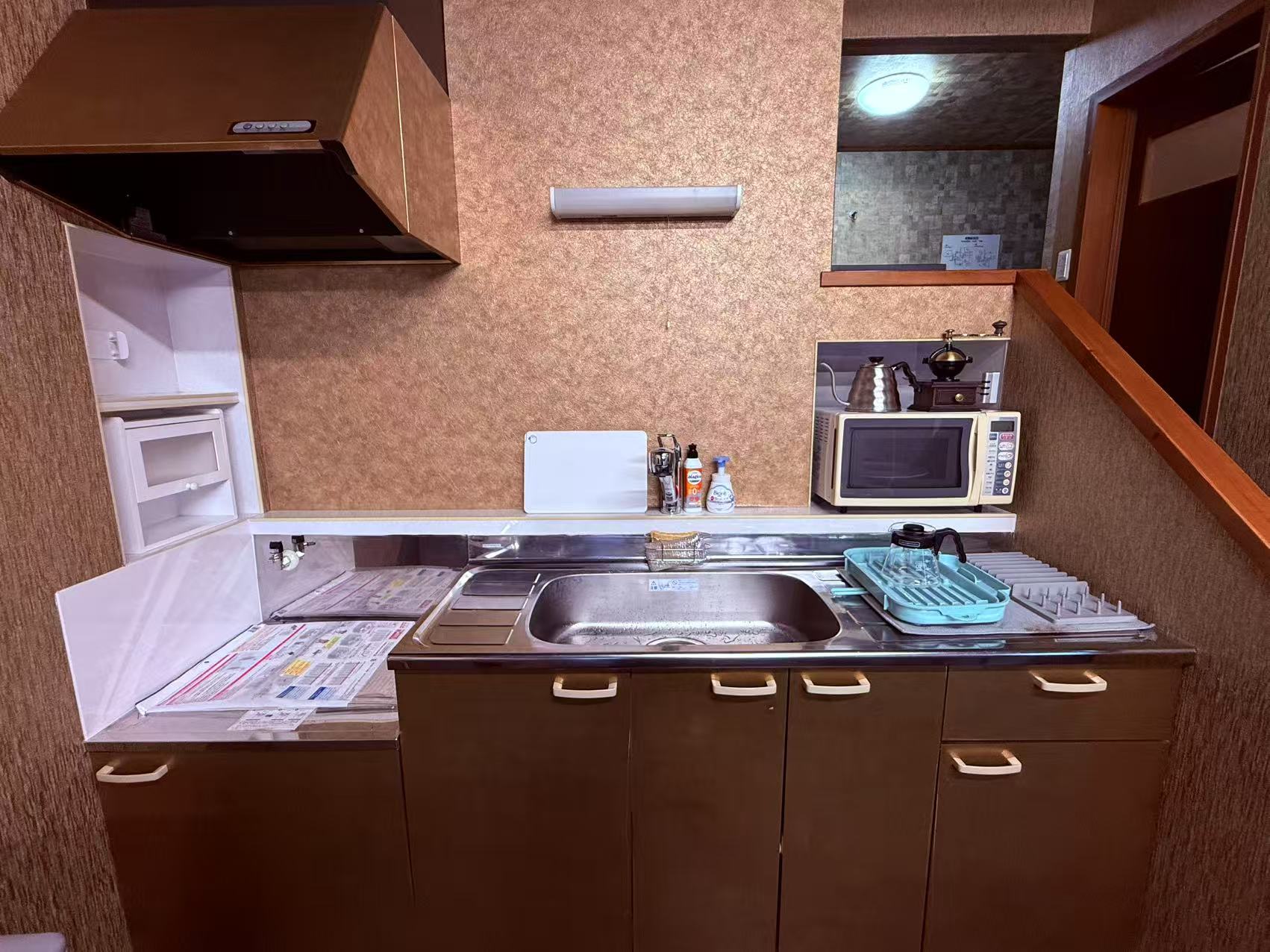 副楼海景高级家庭房