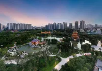 Zhongchun Yaju Hotel (Dingzhou Ancient City Wanda Plaza)