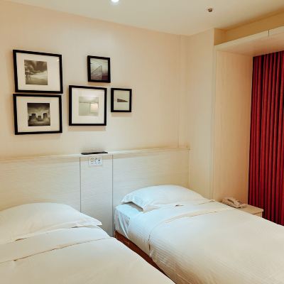 商務雙人房 屏東薇米文旅優惠