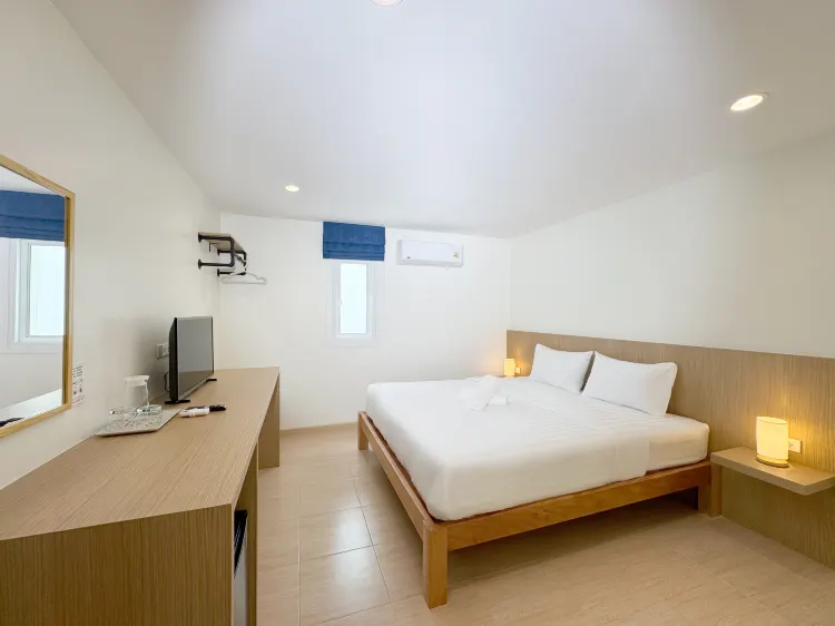 ห้องคัปเปิล