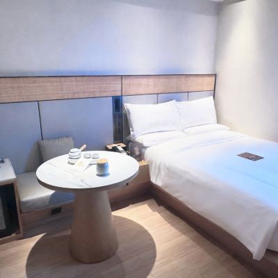 M3安睡房 全季飯店（上海人民廣場店）優惠