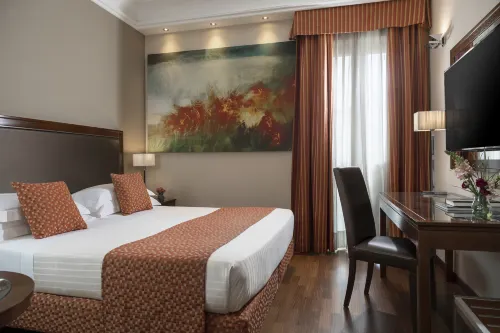 Grand Hotel Adriatico