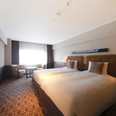 豪華雙床房 京都世紀飯店優惠