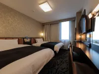 APA Hotel Tonami Ekimae