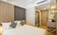 Hotel Golden Tulip Essential PIK2 Jakarta Member of Artotel Wanderlust Hotels in 